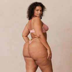 Fleur G-String