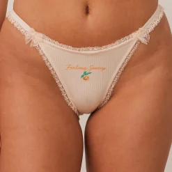 Fruity 'Feeling Juicy' G-String