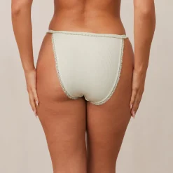 Fruity 'Peachy Cheeks' Briefs