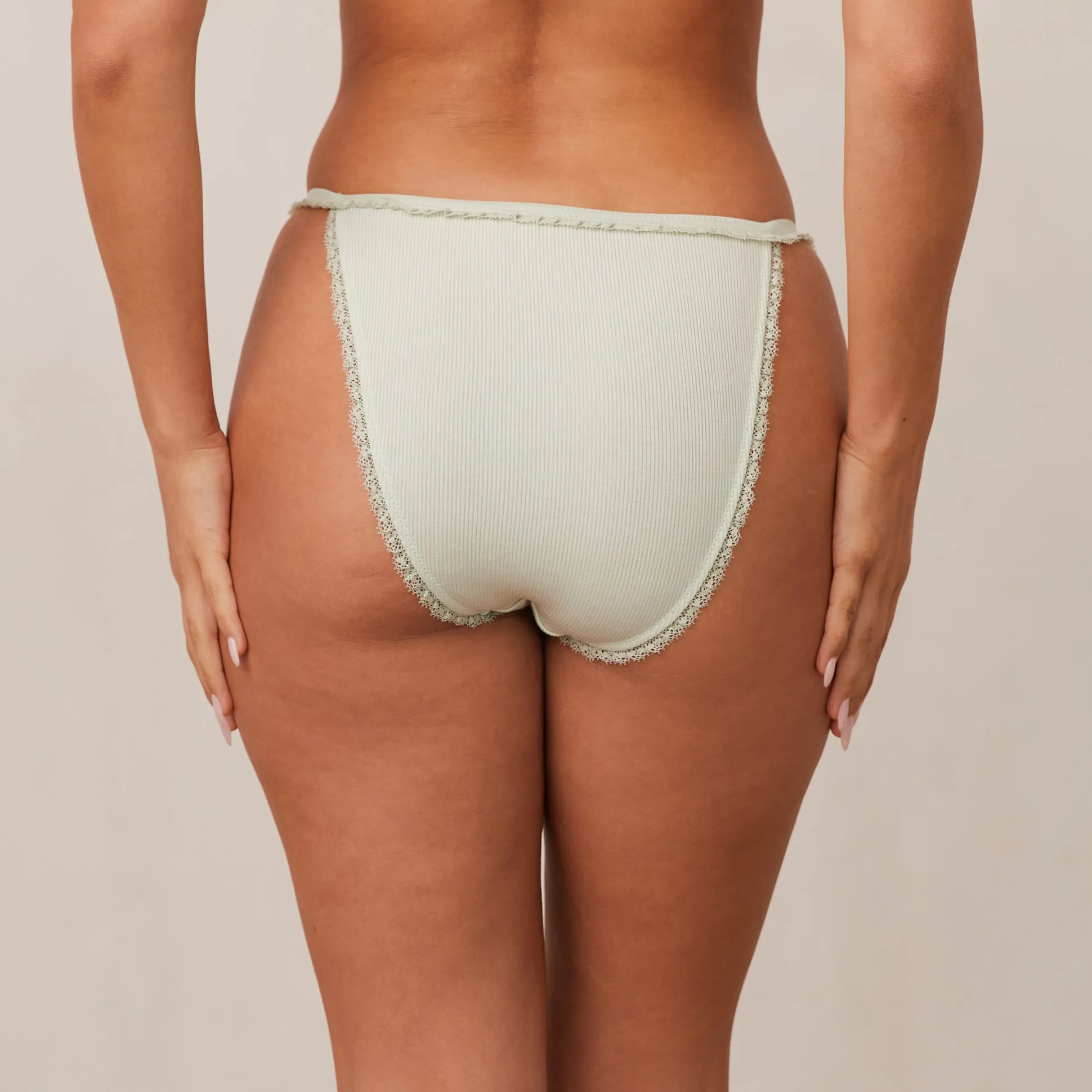 Fruity 'Squeeze Me' G-String