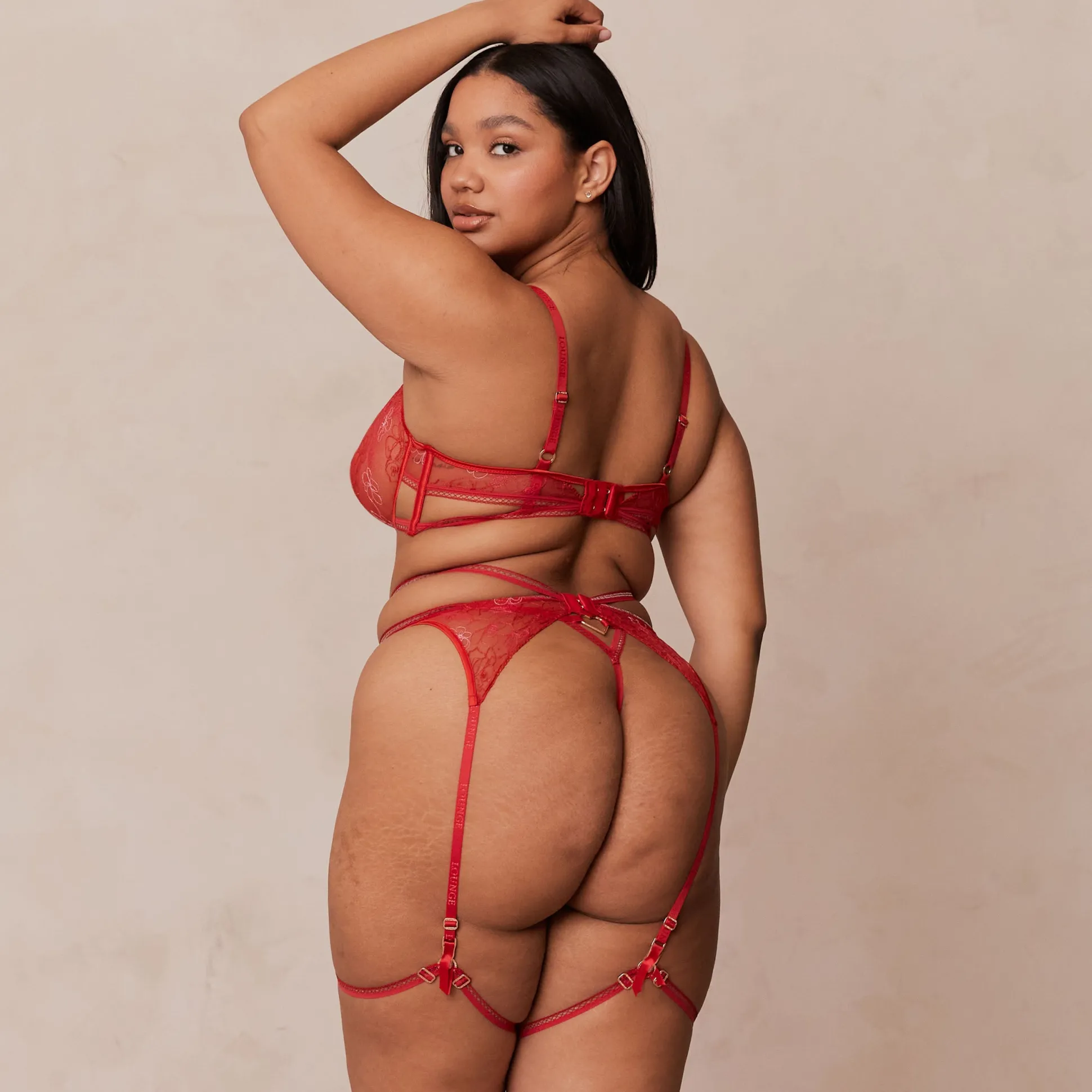 Gabriella Intimates Bra (Set)