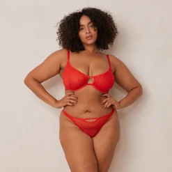 Grace Balcony Bra
