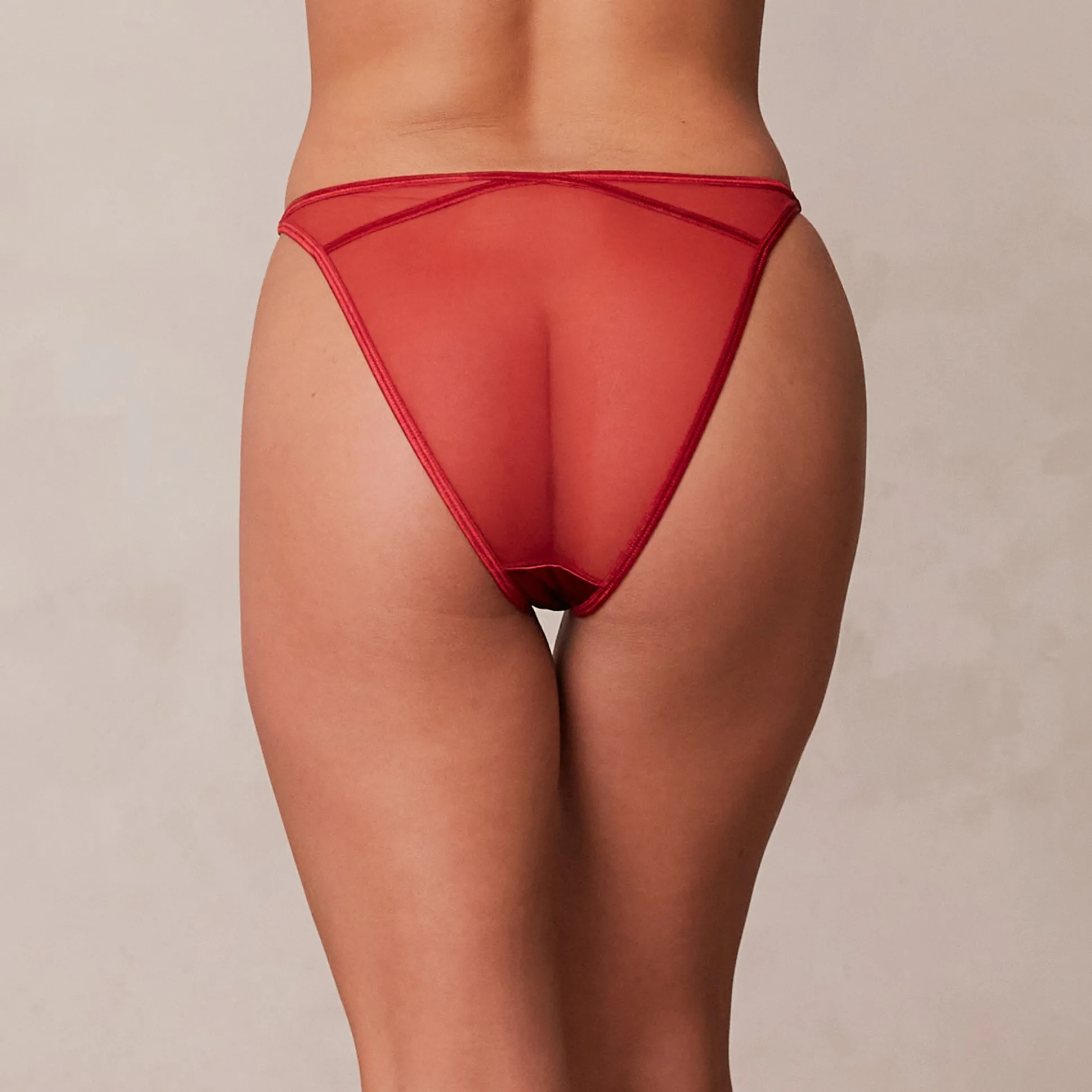 Illustration Thong