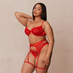 Katya Intimates Bra (Set)