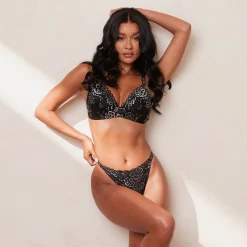 Lace Magic Bra