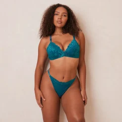 Lace Magic Bra