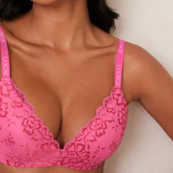 Lace Magic Bra