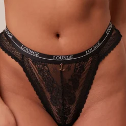 Liberty Thong