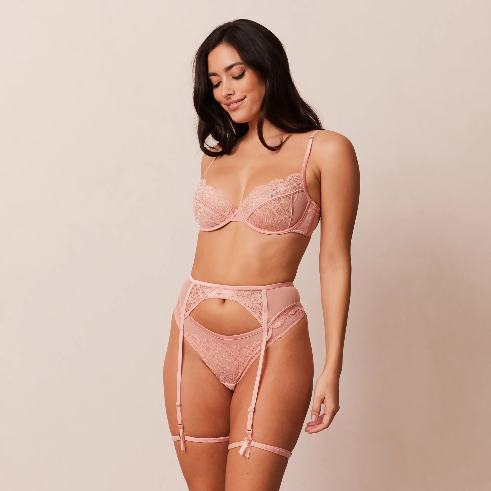 Louise Intimates Bra (Set)