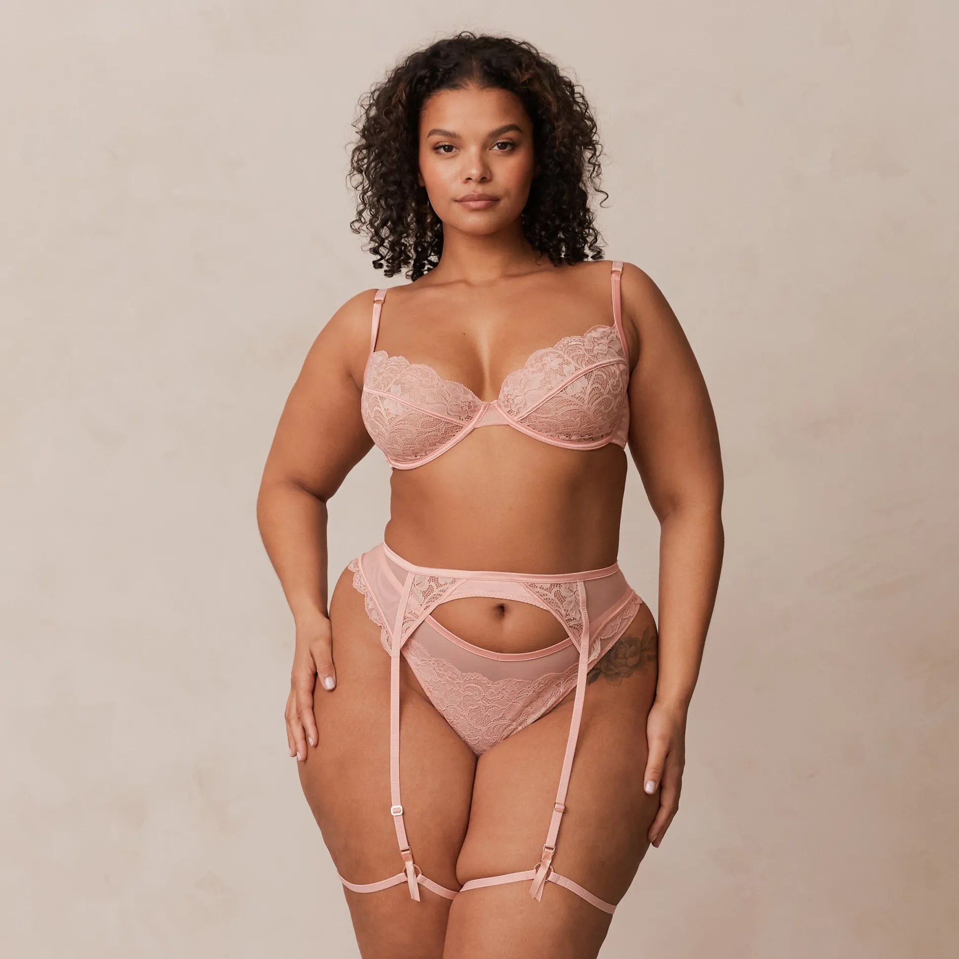 Louise Intimates Bra (Set)
