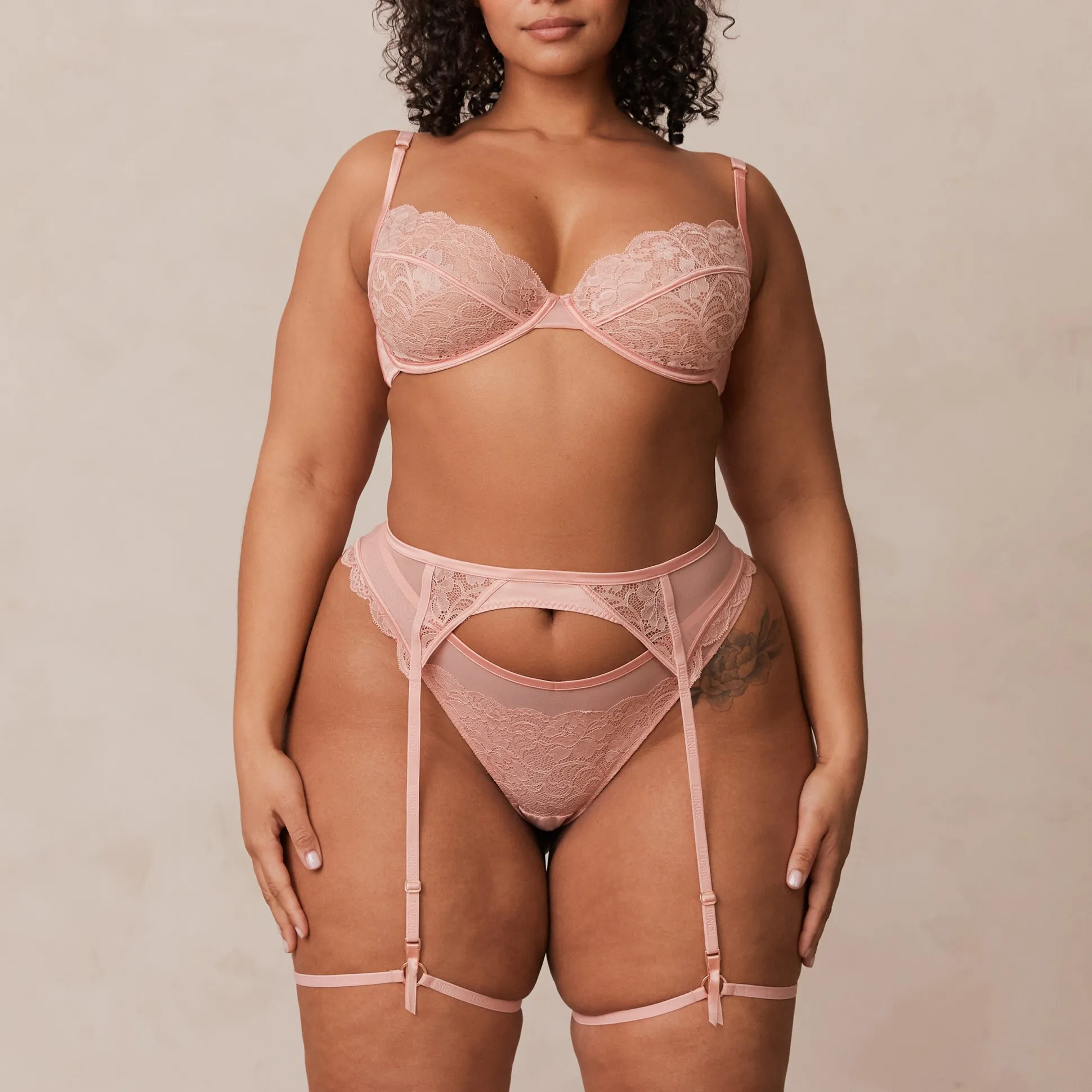 Louise Intimates Bra (Set)