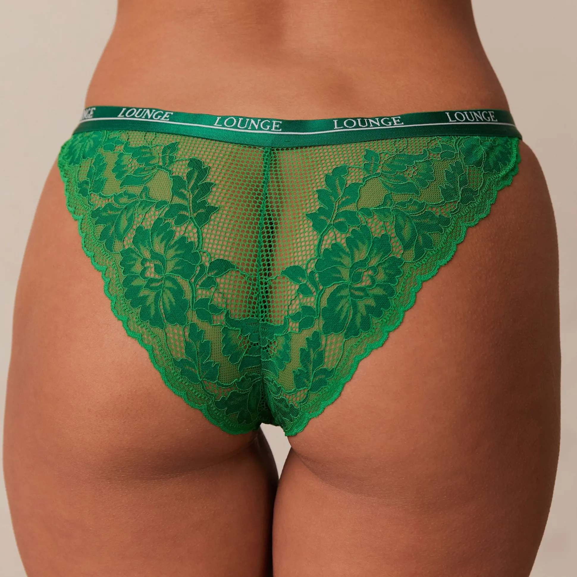Luxe Briefs