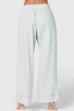Luxury Embossed Pyjama Shorts