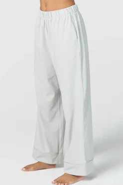Luxury Embossed Pyjama Trousers