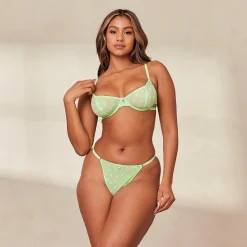 Maisie Intimates Bra (Set)
