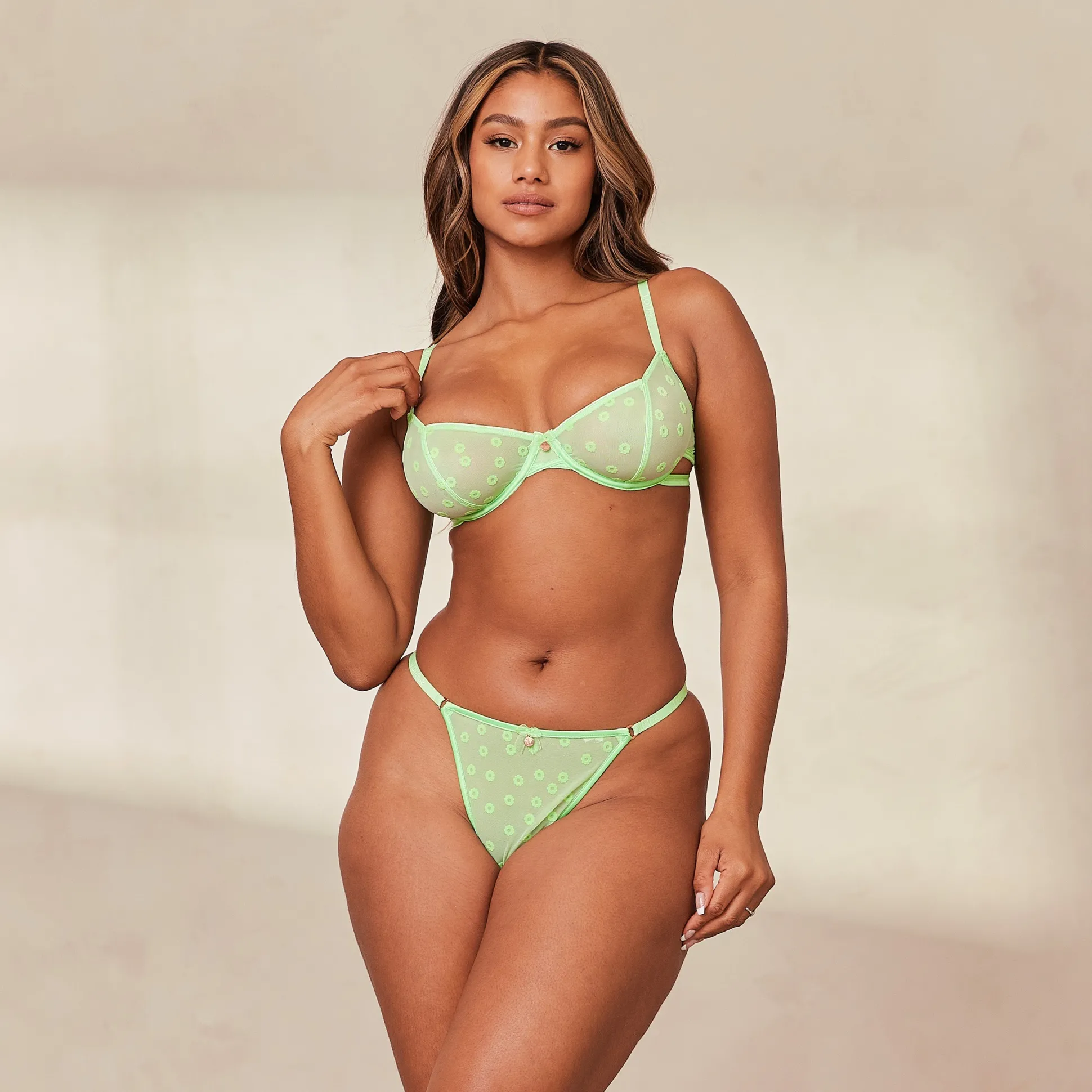 Maisie Intimates Bra (Set)