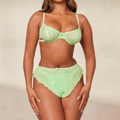 Maisie Intimates Bra (Set)