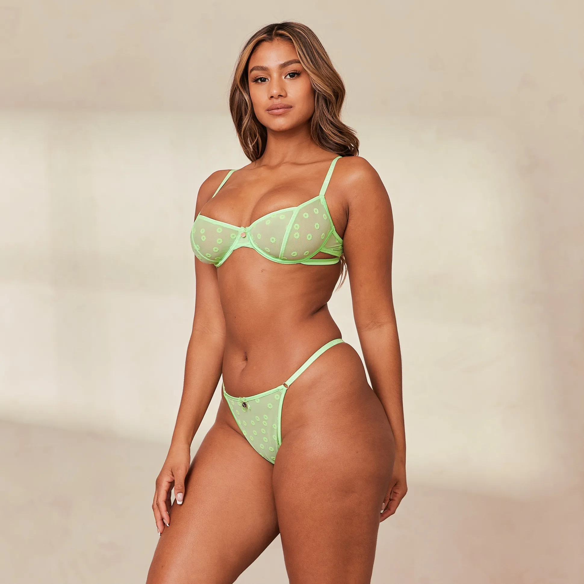 Maisie Intimates Bra (Set)
