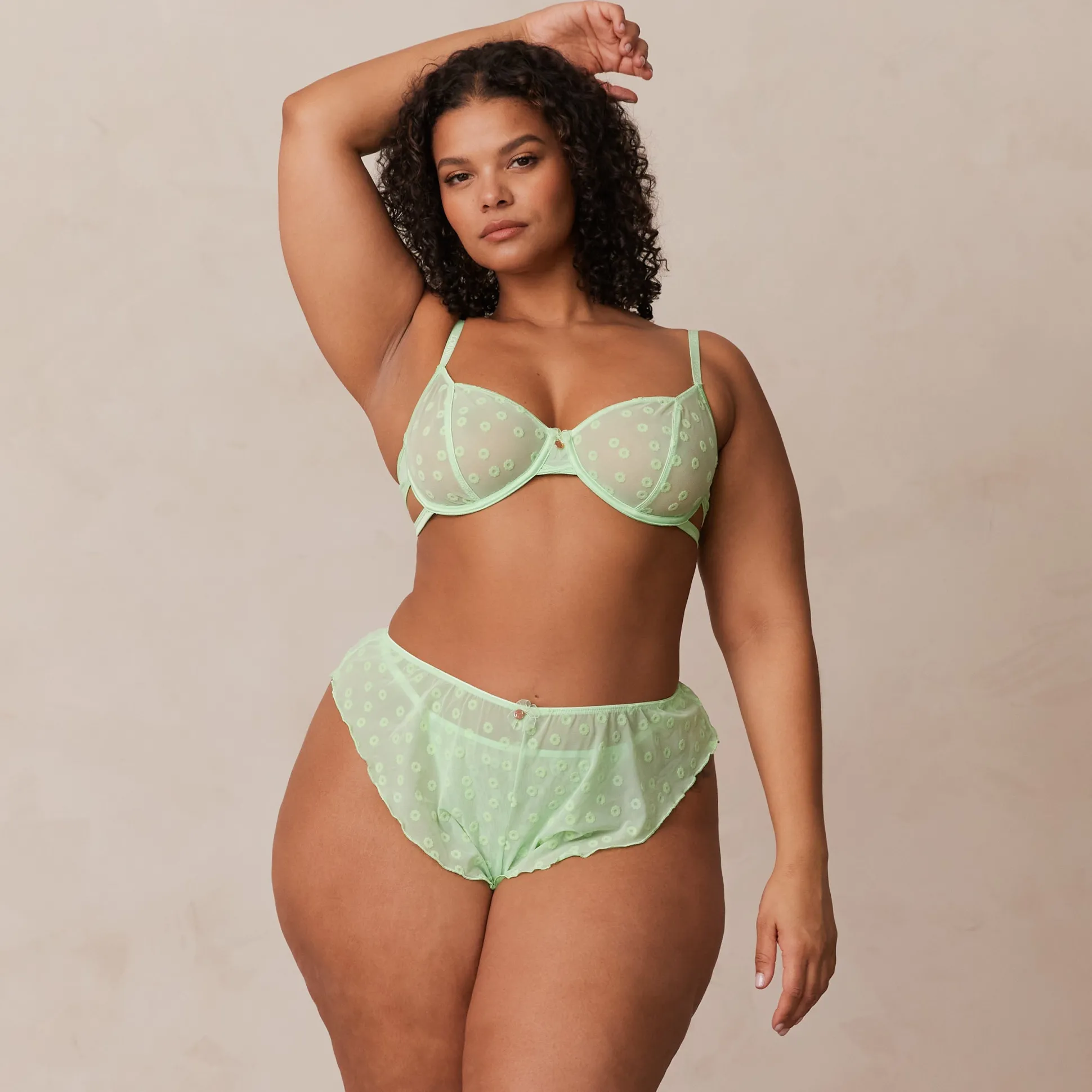 Maisie Intimates Bra (Set)