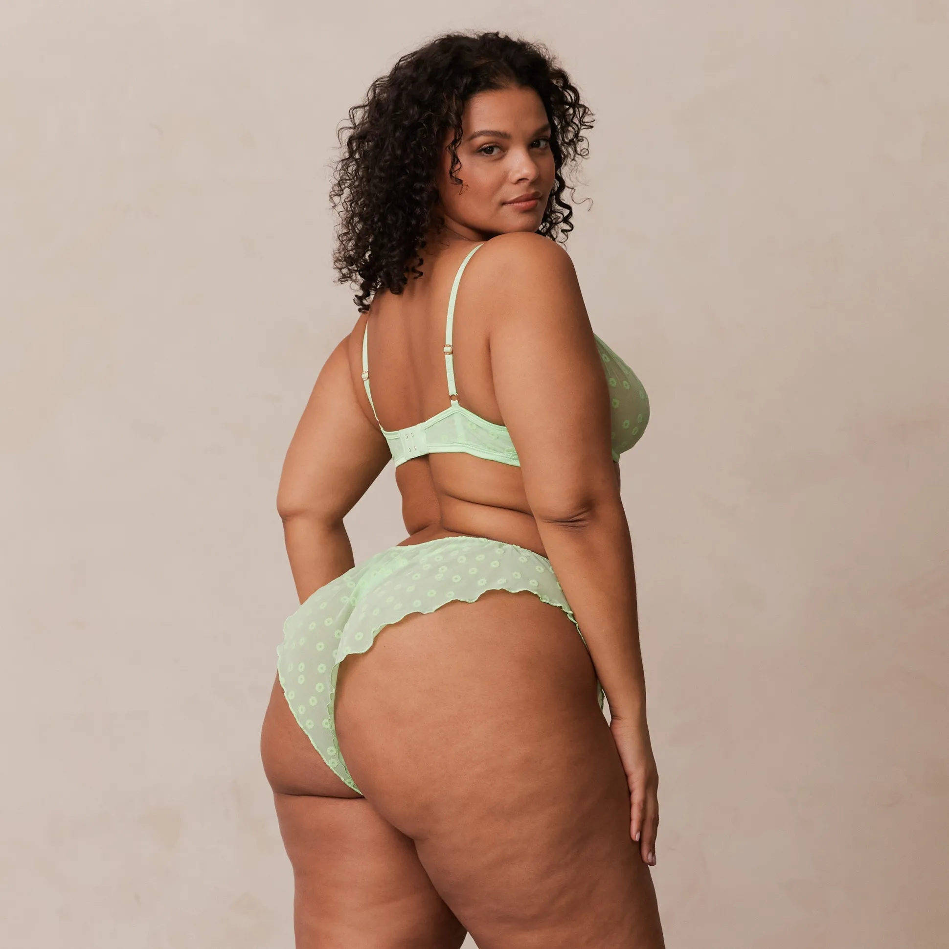 Maisie Intimates Bra (Set)