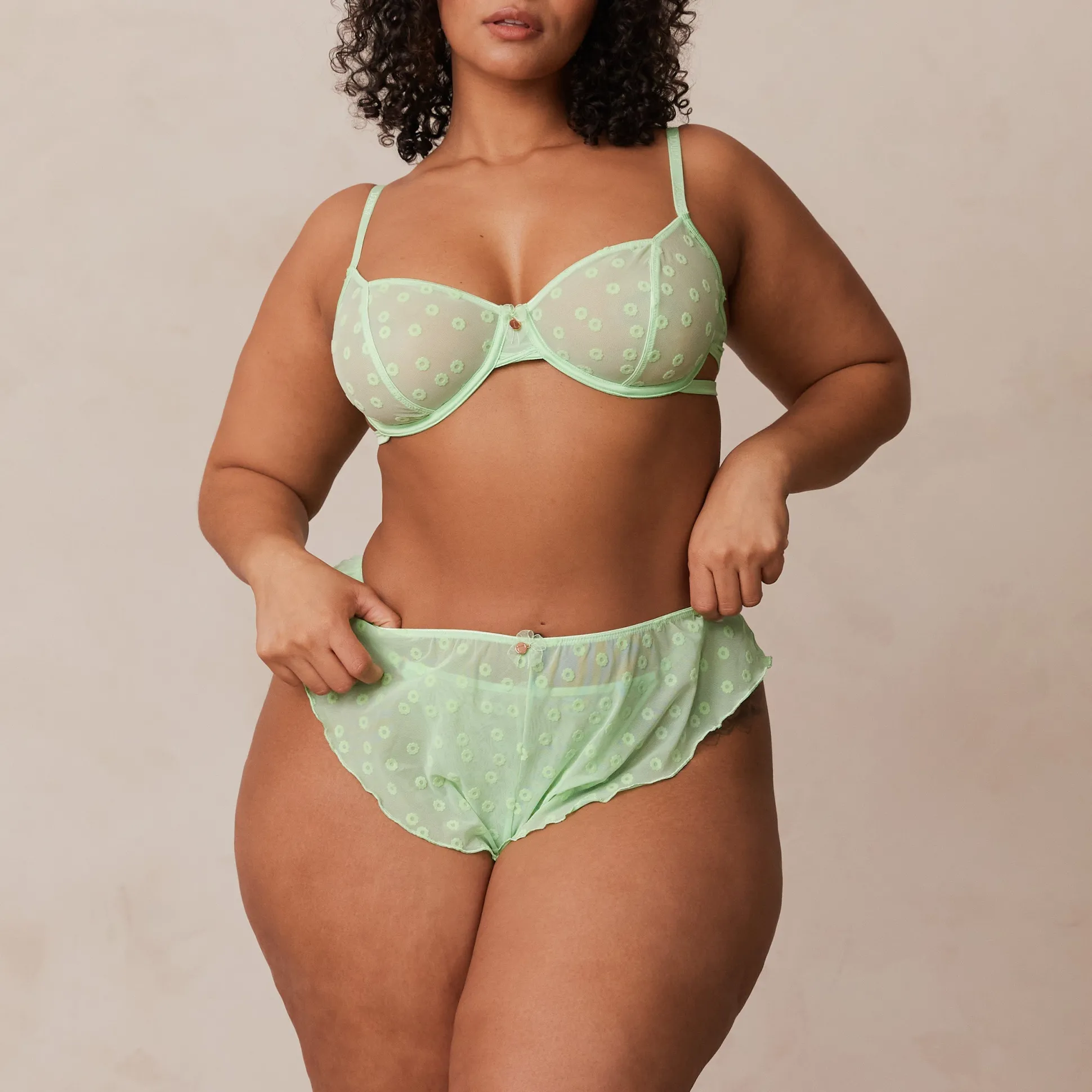 Maisie Intimates Bra (Set)
