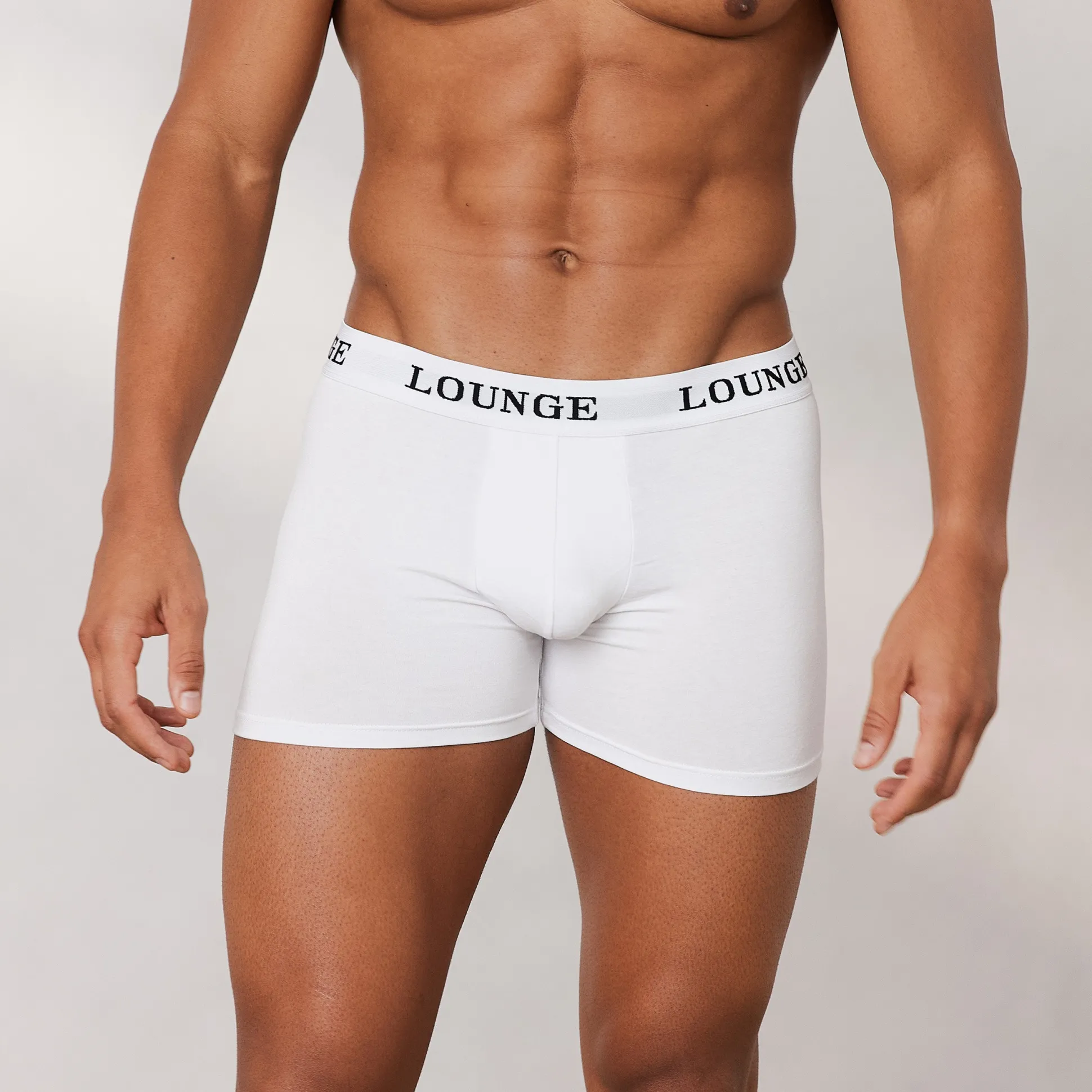 Men'S Everyday Boxers (3 Pack)