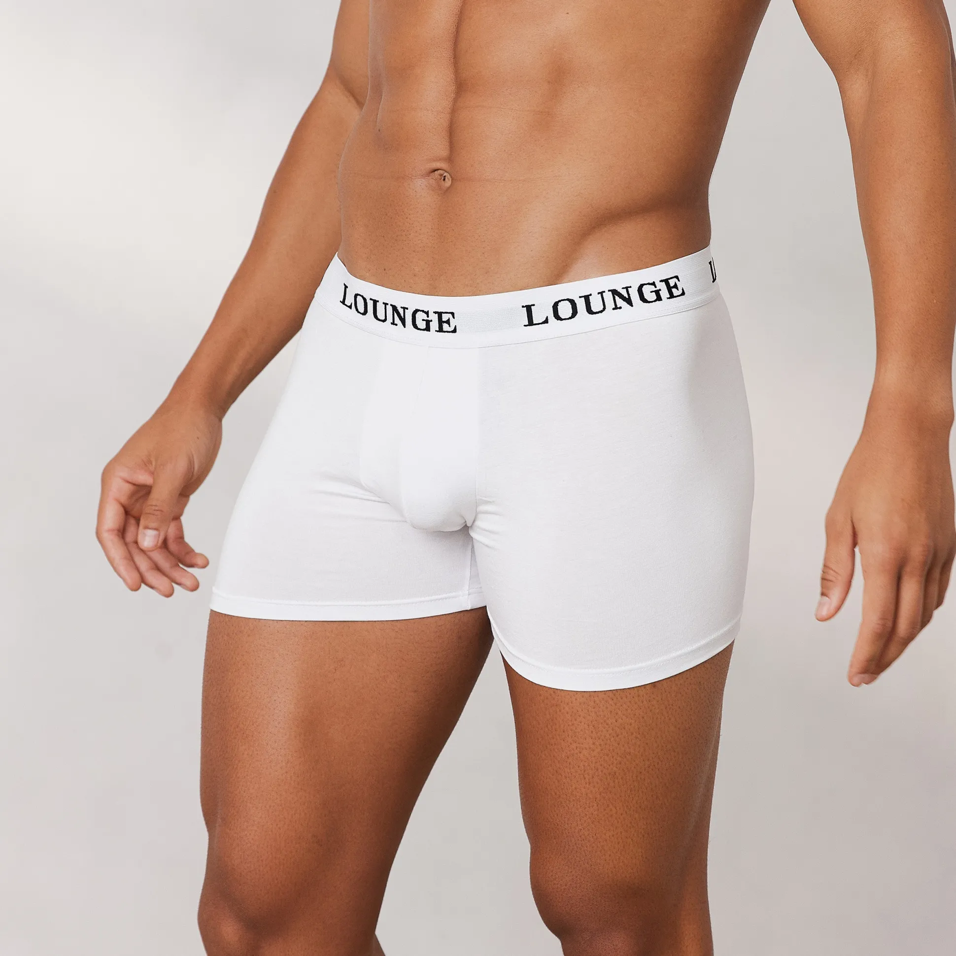 Men'S Everyday Boxers (3 Pack)