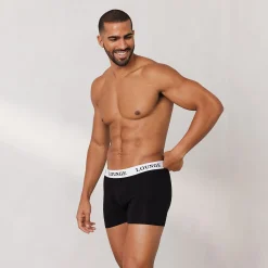 Men'S Everyday Boxers (3 Pack)