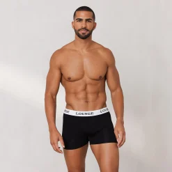Men'S Everyday Boxers (3 Pack)