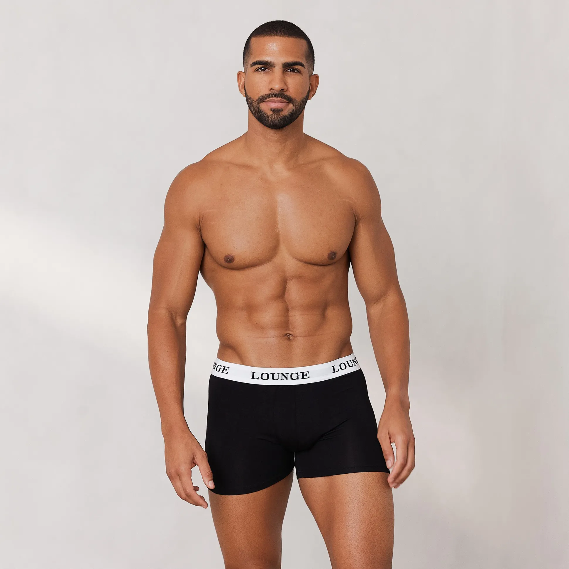 Men'S Everyday Boxers (3 Pack)