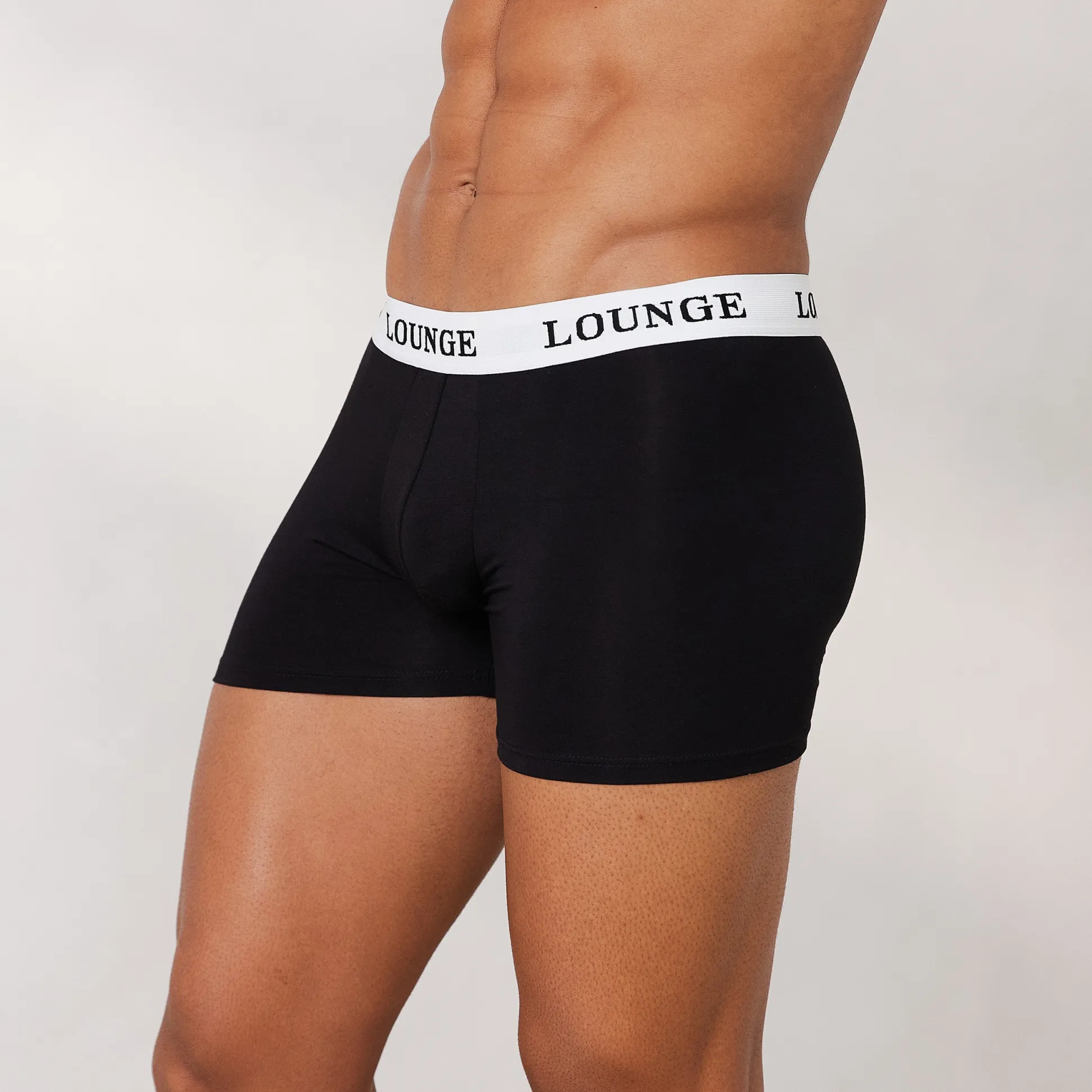Men'S Everyday Boxers (3 Pack)