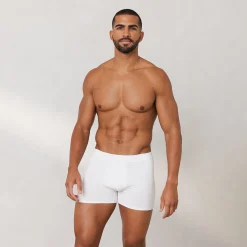 Men'S Luxe Boxers (3 Pack)