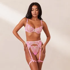 Nelly Intimates Bra (Set)