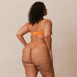 Neon Thong
