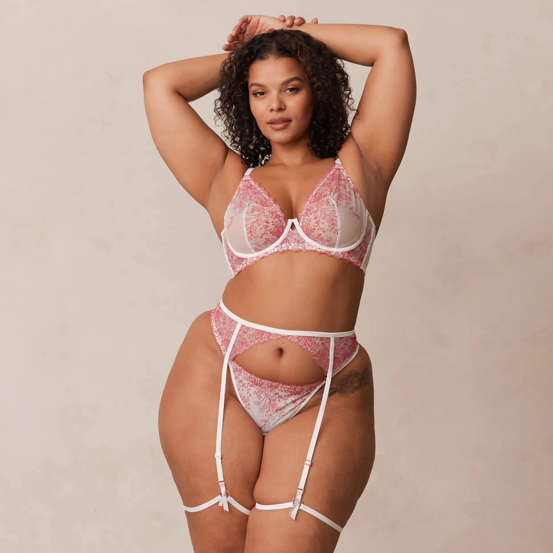 Nicola Intimates Bra (Set)