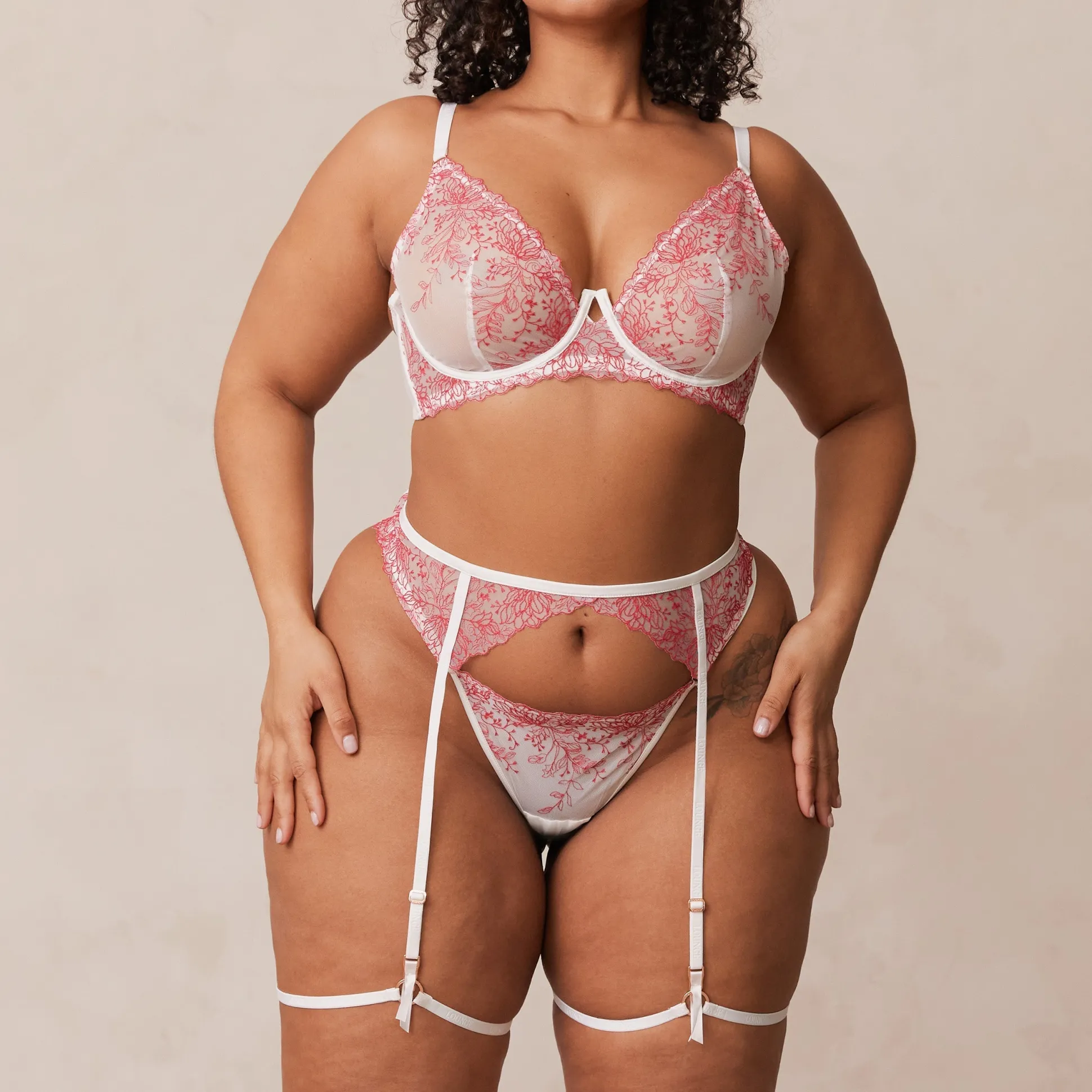 Nicola Intimates Bra (Set)
