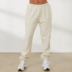 Oversized Joggers X Jess Hunt