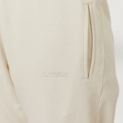 Oversized Joggers X Jess Hunt