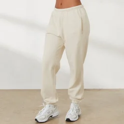Oversized Joggers X Jess Hunt