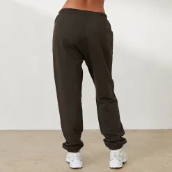 Oversized Joggers X Jess Hunt