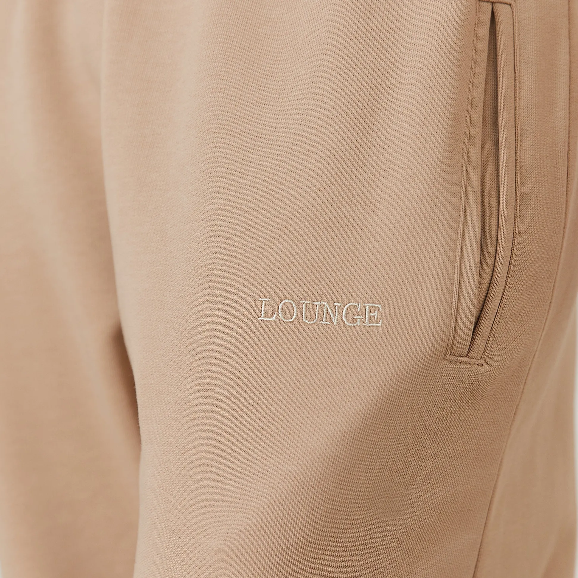 Oversized Joggers X Jess Hunt