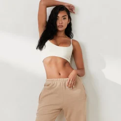 Oversized Joggers X Jess Hunt