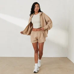 Oversized Joggers X Jess Hunt