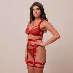 Phoenix Intimates Bra (Set)