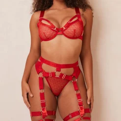 Phoenix Intimates Bra (Set)