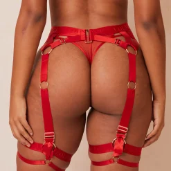 Phoenix Intimates Bra (Set)