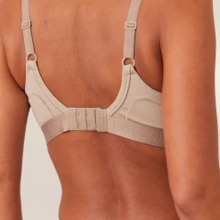 Ribbed Mindful Bra