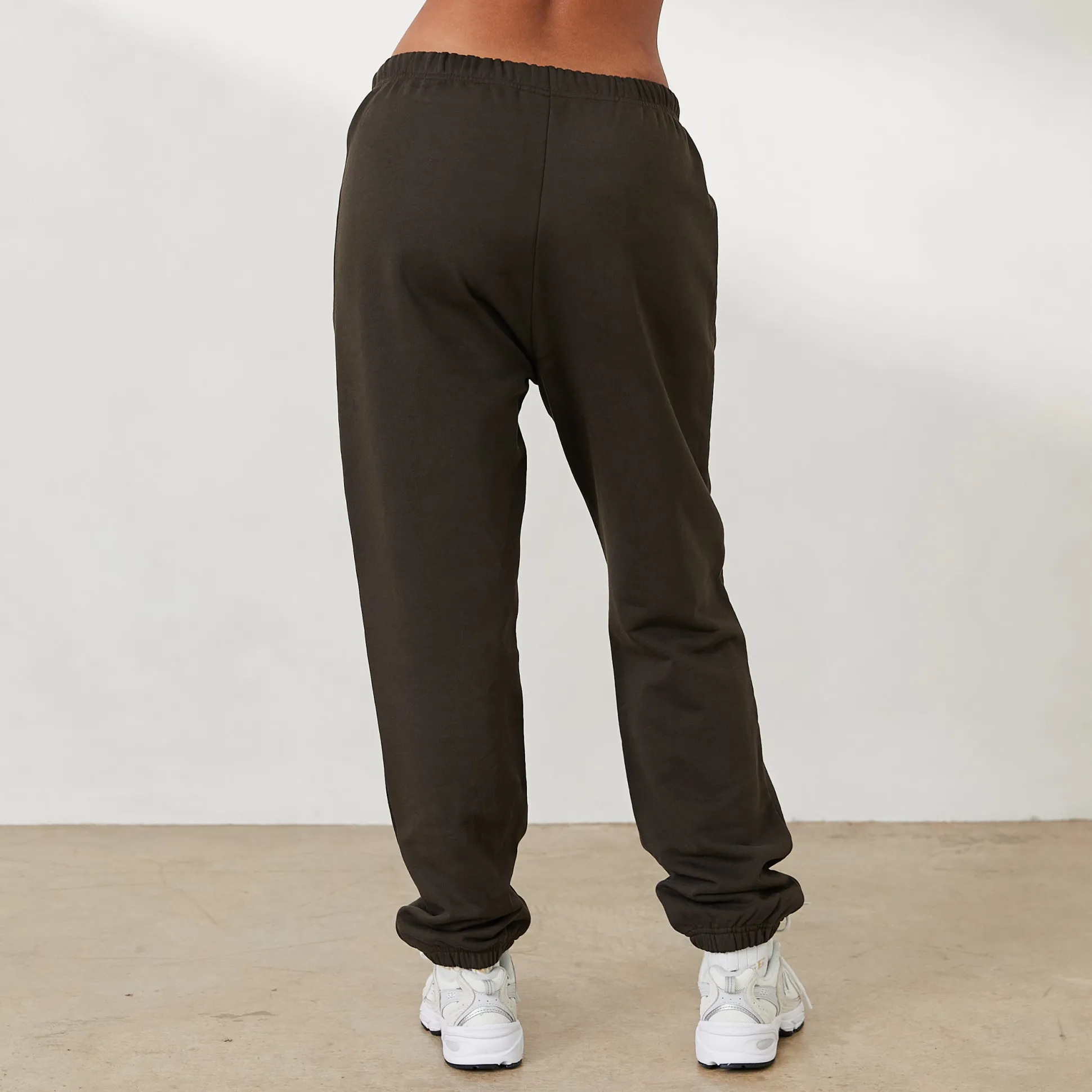 Ribbed Racerback Top X Jess Hunt