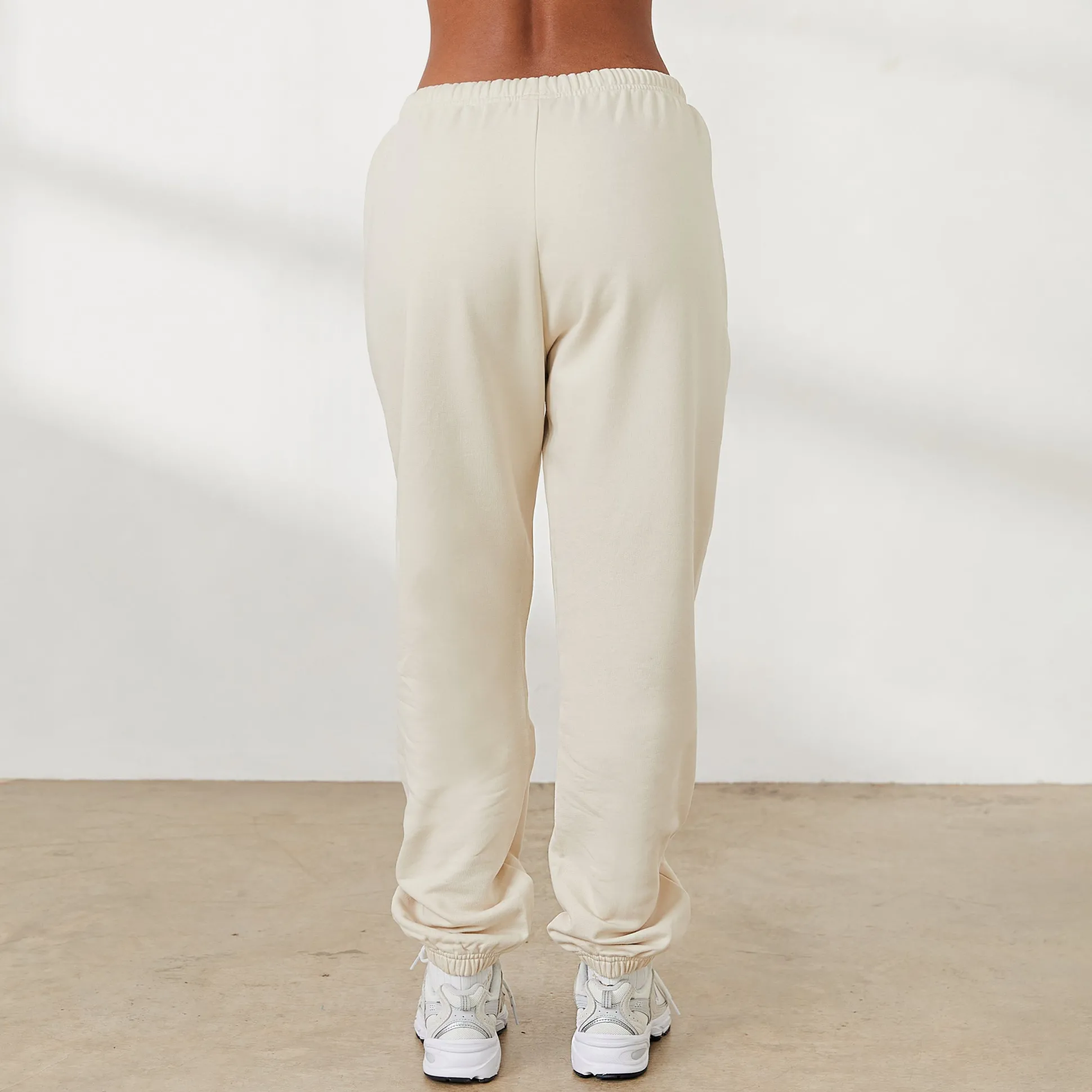 Ribbed T-Shirt Bodysuit X Jess Hunt