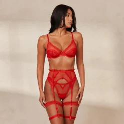 Ruby Intimates Bra (Set)